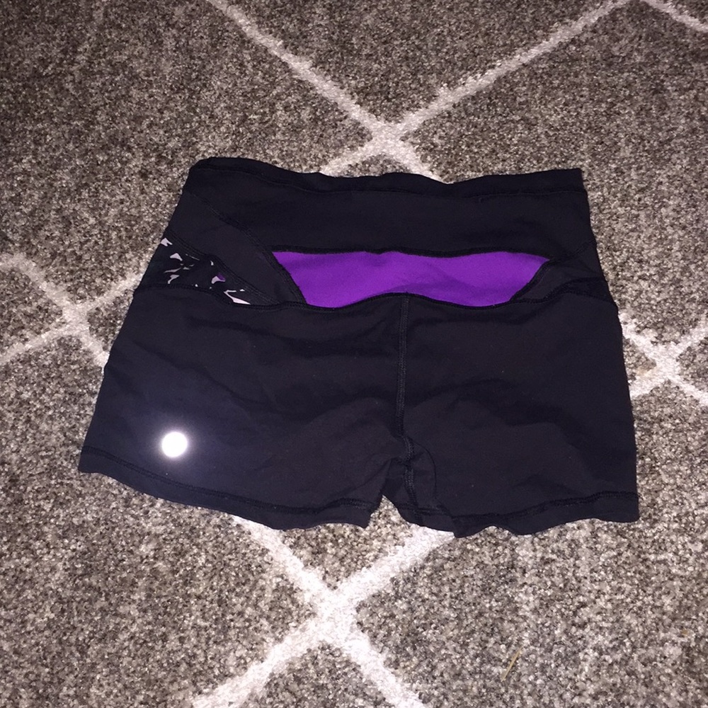 Lululemon Shorts